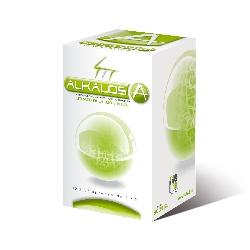 ALKALOS A 120 COMPRESSE 1 ALKALOS A 120 COMPRESSE