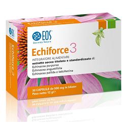 EOS ECHI FORCE 3 30 CAPSULE EOS ECHI FORCE 3 30 CAPSULE