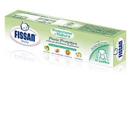 FISSAN PROTEZIONE NATURA PASTA 75 ML FISSAN PROTEZIONE NATURA PASTA 75 ML