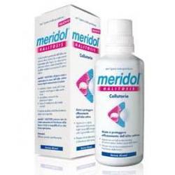 MERIDOL HALITOSIS COLLUTORIO 400 ML MERIDOL HALITOSIS COLLUTORIO 400 ML