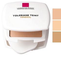 TOLERIANE TEINT MINERAL COMPATT 11 9,5 G 1 TOLERIANE TEINT MINERAL COMPATT 11 9