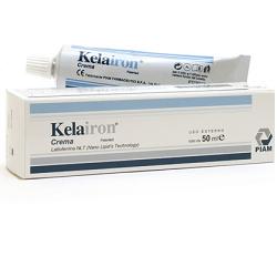 KELAIRON CREMA 50 ML