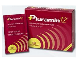 PLURAMIN12 14 BUSTE 71