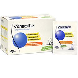 VITREOLIFE 20 BUSTINE VITREOLIFE 20 BUSTINE