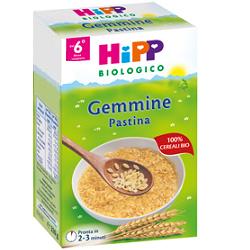 HIPP BIO HIPP BIO PASTINA GEMMINE 320 G HIPP BIO HIPP BIO PASTINA GEMMINE 320 G
