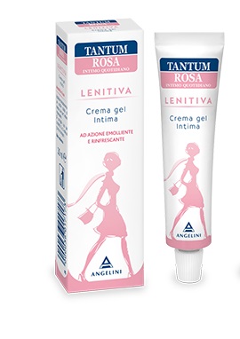 TANTUM ROSA LENITIVA CREMA 30 ML TANTUM ROSA LENITIVA CREMA 30 ML