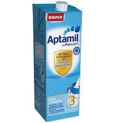 APTAMIL 3 LATTE CRESCITA 1000 ML APTAMIL 3 LATTE CRESCITA 1000 ML