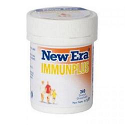 NEW ERA IMMUNPLUS 240 GRANULI NEW ERA IMMUNPLUS 240 GRANULI