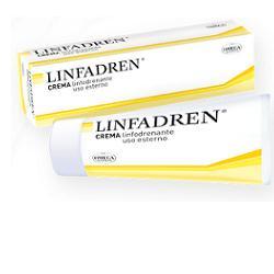 LINFADREN CREMA 100 ML 1 LINFADREN CREMA 100 ML