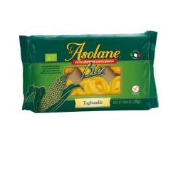 LE ASOLANE BIO TAGLIATELLE 250 G LE ASOLANE BIO TAGLIATELLE 250 G