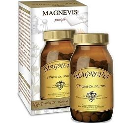 MAGNEVIS 400 PASTIGLIE MAGNEVIS 400 PASTIGLIE