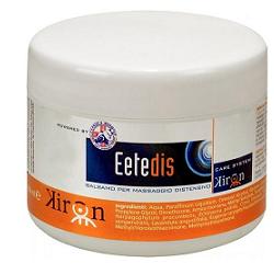KIRON EETEDIS BALSAMO MASSAGGIO 250 ML