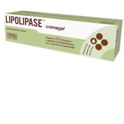 LIPOLIPASE CREMAGEL 150 ML LIPOLIPASE CREMAGEL 150 ML