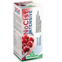 NOCIST INTENSIVE 7 BUSTE NOCIST INTENSIVE 7 BUSTE