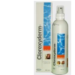 CLOREXYDERM SOLUZIONE SCHIUMA 200 ML CLOREXYDERM SOLUZIONE SCHIUMA 200 ML