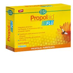 ESI PROPOLAID FLU 10 BUSTINE ESI PROPOLAID FLU 10 BUSTINE