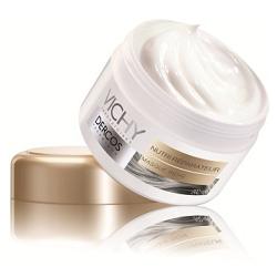 DERCOS NUTRI-RIPARATORE MASCHERA 200 ML DERCOS NUTRI-RIPARATORE MASCHERA 200 ML