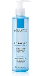ROSALIAC GEL MICELLARE 195 ML ROSALIAC GEL MICELLARE 195 ML