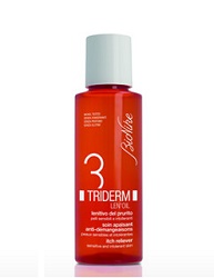 TRIDERM LENOIL LENITIVO DEL PRURITO TRIDERM LENOIL LENITIVO DEL PRURITO