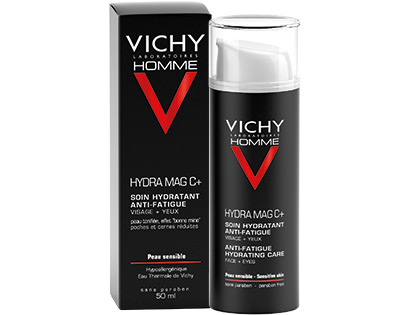 VICHY HOMME HYDRA MAG C 50 ML 1 VICHY HOMME HYDRA MAG C 50 ML