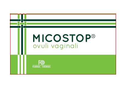 MICOSTOP OVULI VAGINALI 10 PEZZI 2 G 1 MICOSTOP OVULI VAGINALI 10 PEZZI 2 G