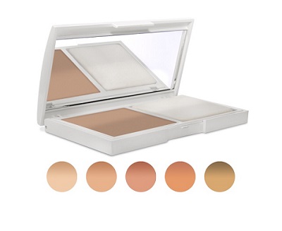 RILASTIL CAMOUFL FOND CC CREMA PN 30 RILASTIL CAMOUFL FOND CC CREMA PN 30