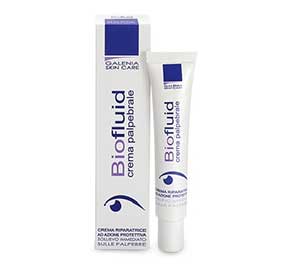 BIOFLUID CREMA PALPEBRALE 20 ML BIOFLUID CREMA PALPEBRALE 20 ML