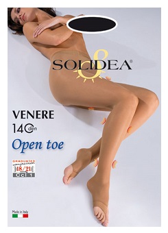 VENERE 140 OPEN TOE COLLANT CIPRIA 4-L VENERE 140 OPEN TOE COLLANT CIPRIA 4-L
