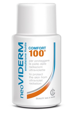 NEOVIDERM COMFORT 100+ EMULSIONE 75 ML NEOVIDERM COMFORT 100+ EMULSIONE 75 ML
