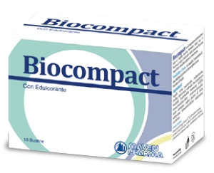 BIOCOMPACT 10 BUSTINE BIOCOMPACT 10 BUSTINE