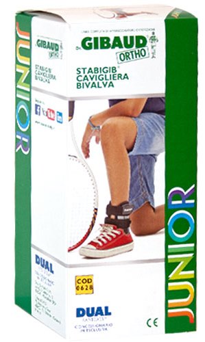 STABIGIB CAVIGLIERA BIVALVA GIBAUD ORTHO JUNIOR STABIGIB CAVIGLIERA BIVALVA GIBAUD ORTHO JUNIOR