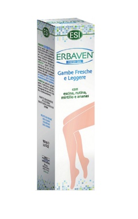 ESI ERBAVEN FRESH GEL 100 ML ESI ERBAVEN FRESH GEL 100 ML