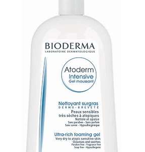 ATODERM INTENSIVE GEL MOUSSANT 1 LITRO