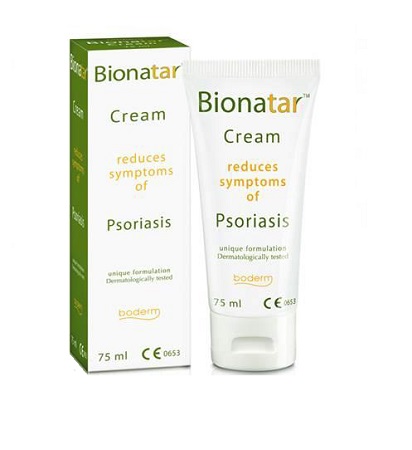 BIONATAR CREMA ANTI PSORIASI 75 ML 1 BIONATAR CREMA ANTI PSORIASI 75 ML