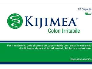 KIJIMEA COLON IRRITABILE 28 CAPSULE