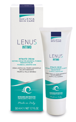 LENUS INTIMO 50 ML LENUS INTIMO 50 ML