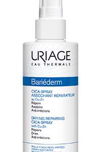BARIEDERM CICA-SPRAY 100 ML