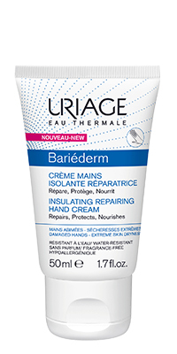 BARIEDERM CREMA MANI 50 ML BARIEDERM CREMA MANI 50 ML