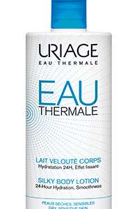 EAU THERMALE LAIT CORPO 500 ML