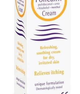 POLICALM CREMA ANTIPRURITO LENITIVA 150 ML