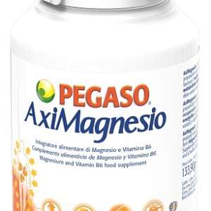AXIMAGNESIO 100 COMPRESSE