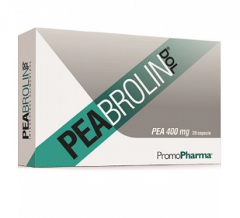 PEABROLIN DOL 20 CAPSULE PEABROLIN DOL 20 CAPSULE