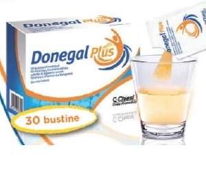 DONEGAL PLUS 30 BUSTINE 3