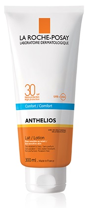 ANTHELIOS LATTE SPF30 100 ML ANTHELIOS LATTE SPF30 100 ML