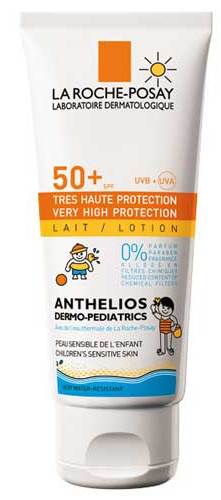 ANTHELIOS DERMO-PED LATTE SPF50+ 250 ML ANTHELIOS DERMO-PED LATTE SPF50+ 250 ML