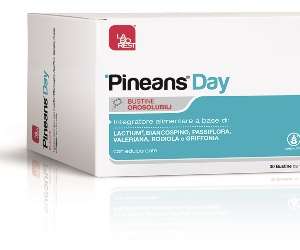 PINEANS DAY 30 BUSTINE OROSOLUBILI DA 1800 MG