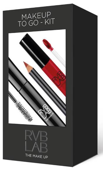 DIEGO DALLA PALMA MAKE UP TO GO KIT DIEGO DALLA PALMA MAKE UP TO GO KIT