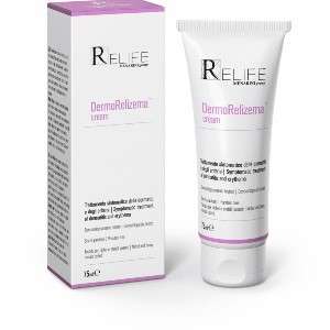 DERMORELIZEMA CREAM 75 ML