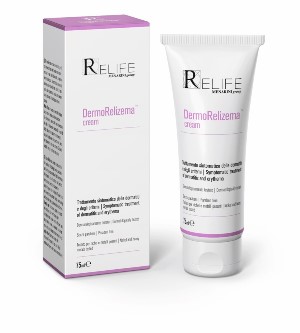 DERMORELIZEMA CREAM 75 ML 1 DERMORELIZEMA CREAM 75 ML