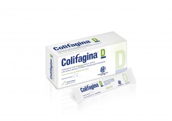 COLIFAGINA D 12 BUSTINE DA 15 ML COLIFAGINA D 12 BUSTINE DA 15 ML